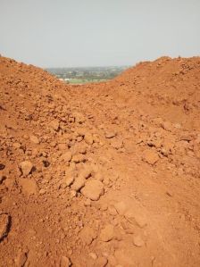 Laterite Ore