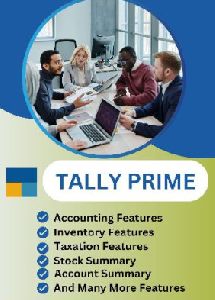 Accounting Software Training