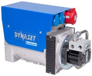 Hydraulic Generator