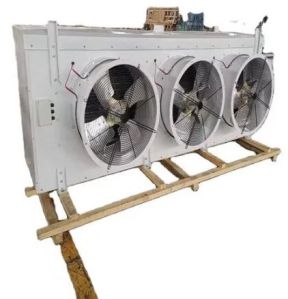 Electric Automatic Air Cooling Unit, Power : 3-6kw For Industrial