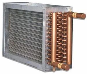 Copper Cooling Coil