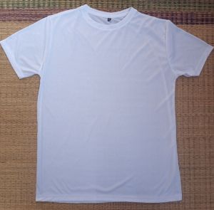 Embroidered Mens T-shirts