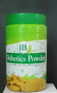 Diabetic Powder, Color : Brown, Purity : 99%