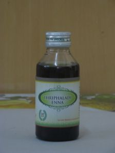 Dynam Marma Thailam Oil