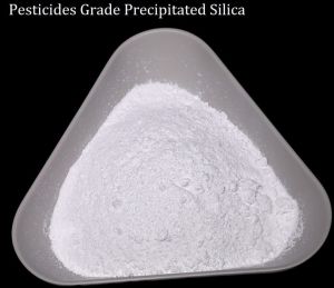 Pesticide Grade  Precipitated Silica