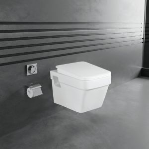 Comfort Ceramic Wall Hung Water Closet