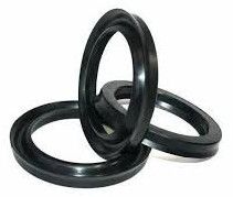 Rubber Oil Seals, Thickness : 10-20mm