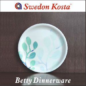 Betty Dinner Set 41 Pcs for 6 Persons