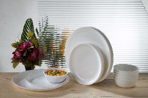 Classic Dinner Set 18 Pcs for 6 Persons Classic Dinner Set 18 Pcs for 6 Persons