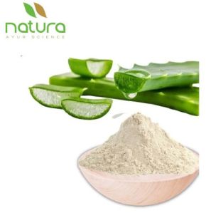 Natura Ayur  Aloe Vera Extract Powder