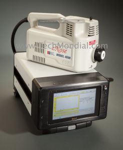 Znose 4600 Rechargeable Battery Operated Portable Device