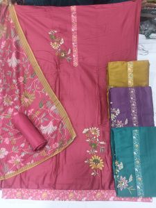 JAAM COTTON FABRIC