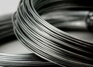 SS306 Stainless Steel Wire, Color : Silver, Packaging Type : Roll