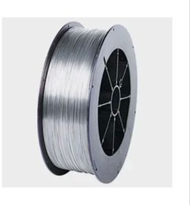 Polished SS308 Stainless Steel MIG Welding Wire, Color : Silver