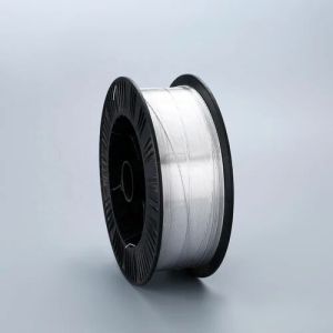 Polished SS309L Stainless Steel Wire, Color : Silver