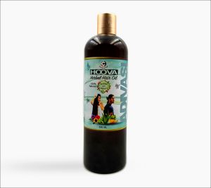 Hoova Adivasi Herbal Hair Oil 500ML