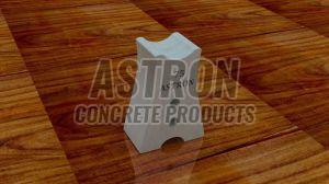 75mm Astron Concrete Spacer, Packaging Type : Carton Box