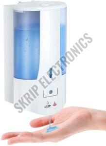 IR Sensor Hand Sanitizer Dispenser