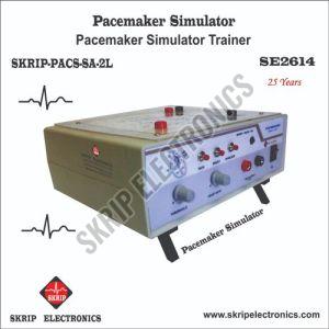 Pacemaker Simulator