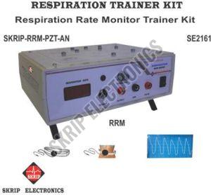 Skrip ABS Respiration Rate Monitor For Educational