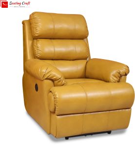 Flori Recliner