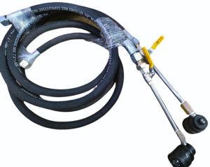 LPG Transfer Pump  Hose