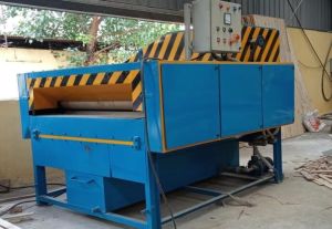 Metal Plywood Dipping Machine for Industrial Use