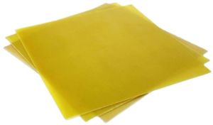 Fr-4 V0 Grade FRP Epoxy Sheet