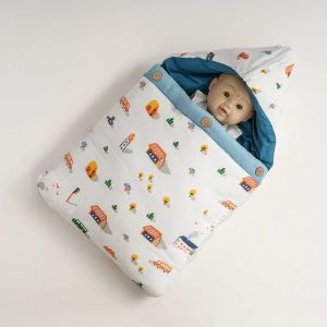 Elite Printed Baby Carry Bed