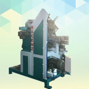 MACENZ-1254 Dry Offset Printing Machine