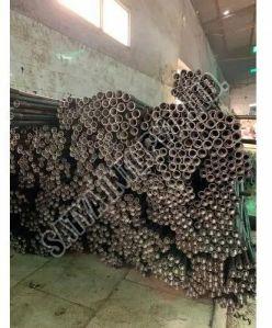 Mild Steel 10 Mm Lancing Pipe, For Water Treatment Plant, Feature : Perfect Shape, High Strength, Fine Finishing