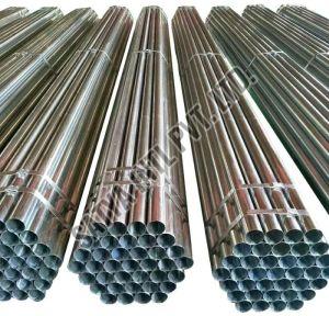 Mild Steel 6 Mm Lancing Pipe, For Water Treatment Plant, Feature : Perfect Shape, High Strength, Fine Finishing