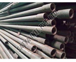 Mild Steel 8 Mm Lancing Pipe, For Water Treatment Plant, Feature : Perfect Shape, High Strength, Fine Finishing