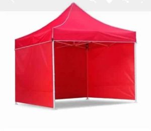 10x10 Feet Promotional Gazebo Tent