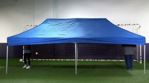 10x20 Feet Promotional Gazebo Tent