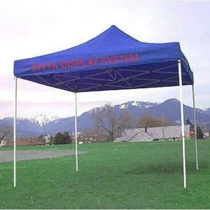 Dome Promotional Canopy Tent