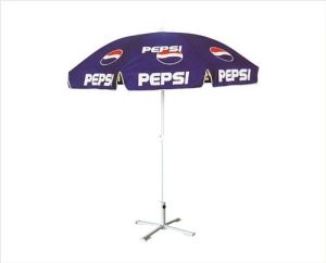 Printed Promotional Umbrella