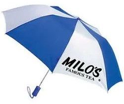 Promotional Hand Umbrella