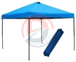 Plain Outdoor Promotional Canopy Tent, Color : Multicolor