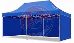 Polyester Plain Gazebo Tent, Color : Multicolor