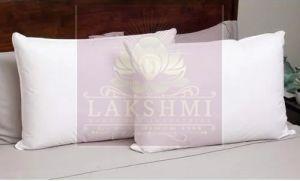 Premium Cotton White Plain Pillow Cover 20*30 Inch