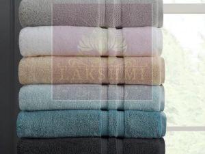 Premium Plain Cotton Bath Towel 30*60 Inch