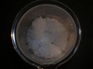 Ammonium Acetate