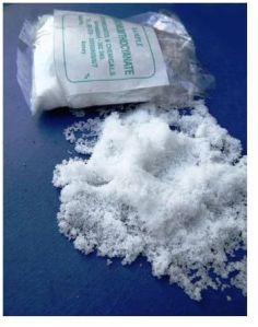 Ammonium Thiocyanate Chemical