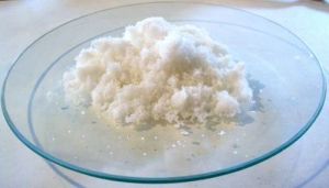 Potassium Bicarbonate Powder