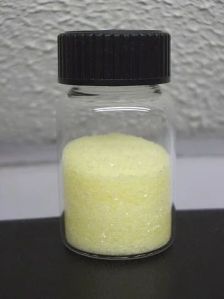 Potassium Ferro Cyanide, Form : Granular, Monoclinic Crystals