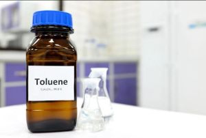 Toluene Solvent Liquid, Purity : >99%