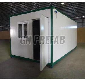 Site Container Office