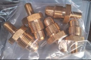 Gas Cylinder Valve Adapter