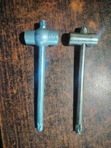 Hero Cylinder Valve Key